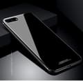 Miniatyrbild 2 av 10: Glas fodral För Iphone 7/8 plus