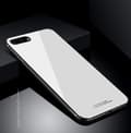 Miniatyrbild 1 av 10: Glas fodral För Iphone 7/8 plus