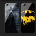 Miniatyrbild 1 av 5: batman glasfodral för 7/8 plus