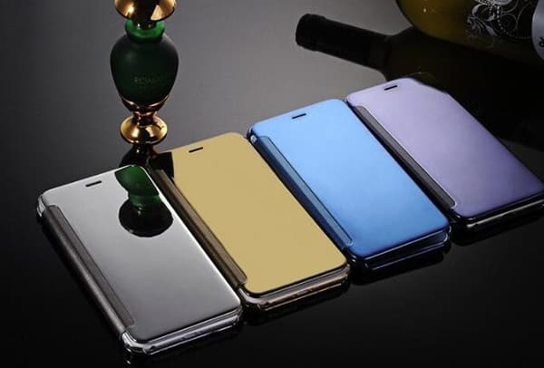 flipcase 2 för iphone 7