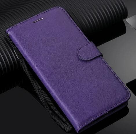 Lyxig plånboksfodral  till Samsung Galaxy S10 plus
