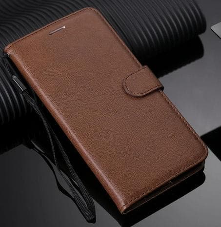Lyxig plånboksfodral  till Samsung Galaxy S10 plus