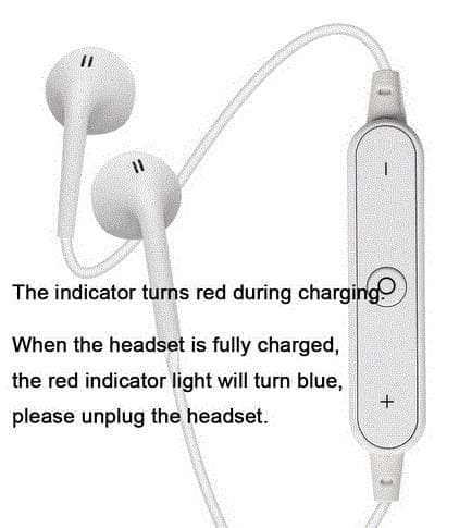 bluetooth hörlurar för iphone