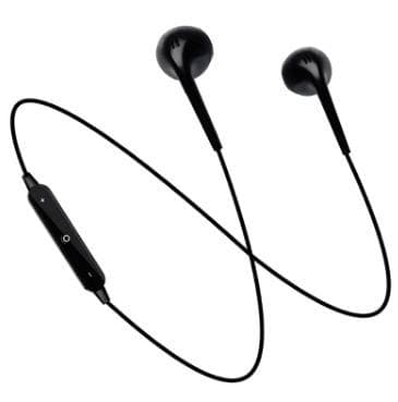 bluetooth hörlurar för iphone