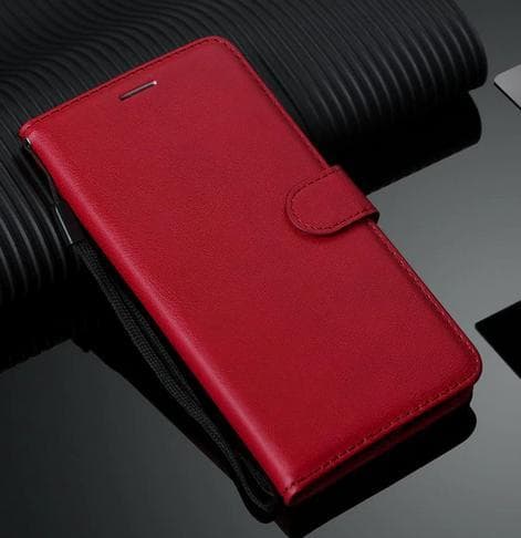 Lyxig plånboksfodral till Samsung Galaxy S10