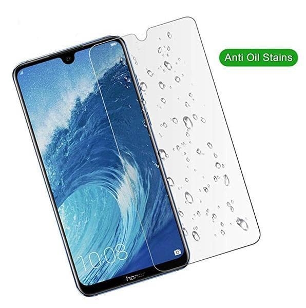 Härdat glas för honor 9