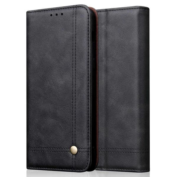Prestige Book case för iphone 12