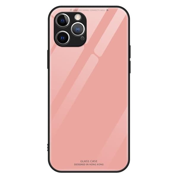 fodral för iphone 12mini|rosa