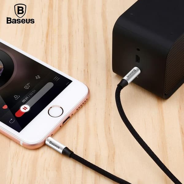 Baseus AUX 3.5mm Audio kabel