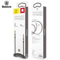 Miniatyrbild 6 av 8: Baseus AUX 3.5mm Audio kabel