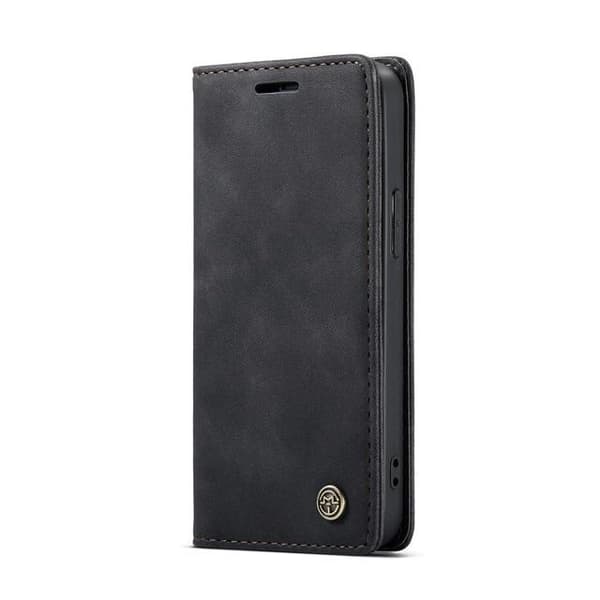 CaseMe 013 för iphone 7/8/SE2 mörk