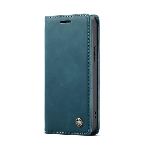 CaseMe 013 för iphone 7/8/SE2 mörk
