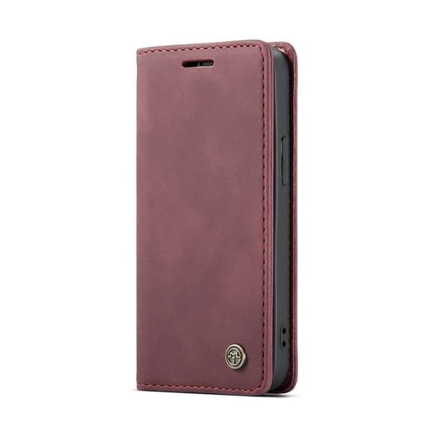 CaseMe 013 för iphone 7/8/SE2 mörk