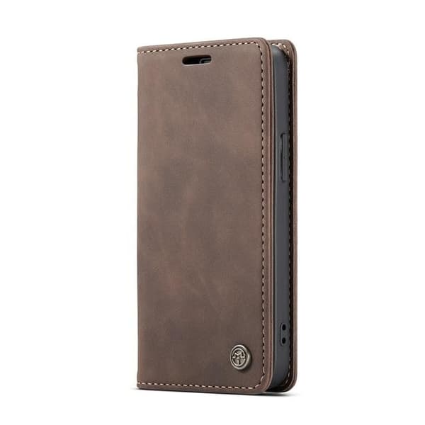 CaseMe 013 för iphone 7/8/SE2 mörk