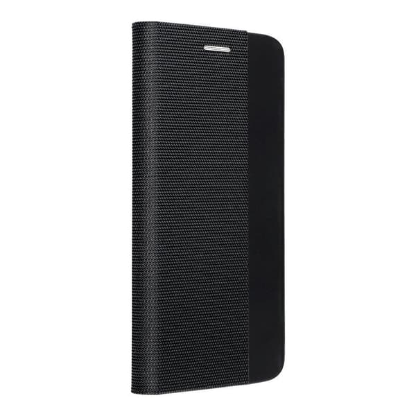 SENSITIVE fodral förIPHONE 12 Pro Max svart