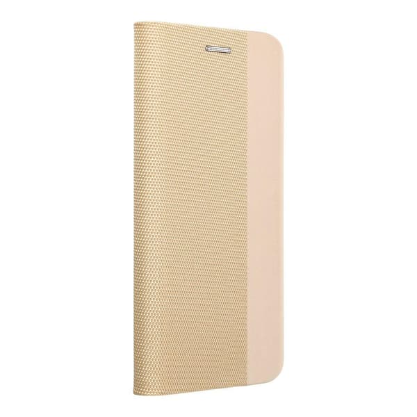 SENSITIVE fodral för APPLE IPHONE 7/8/SE2 guld