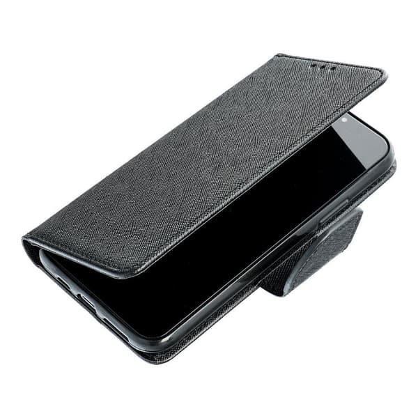 Luna Carbon för APPLE IPHONE 6 svart