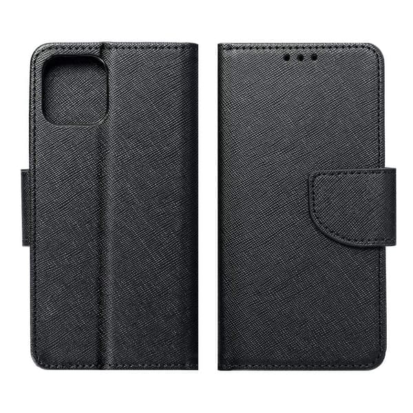Luna Carbon för APPLE IPHONE 6 svart