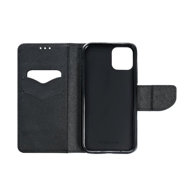 Luna Carbon för APPLE IPHONE 6 svart