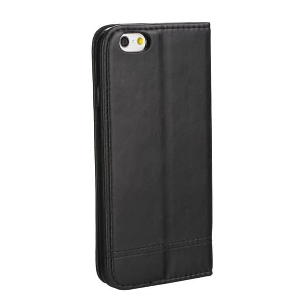 Prestige bokväska fför IPHONE 12 MINI svart