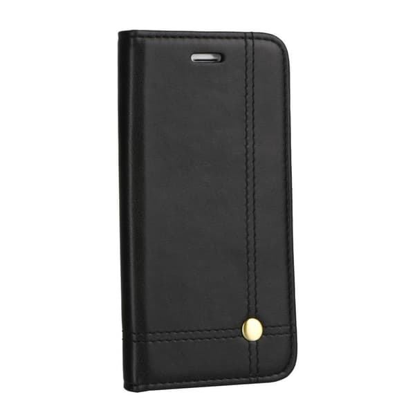 Prestige bokväska fför IPHONE 12 MINI svart för iphone 12 mini