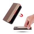 Miniatyrbild 2 av 10: sensative Flipfodral till iPhone 12 PRO