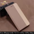 Miniatyrbild 1 av 10: sensative Flipfodral till iPhone 12 PRO