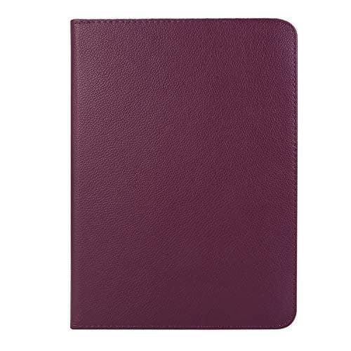 roterandefodral  för iPad air 10.9 (2020)lila