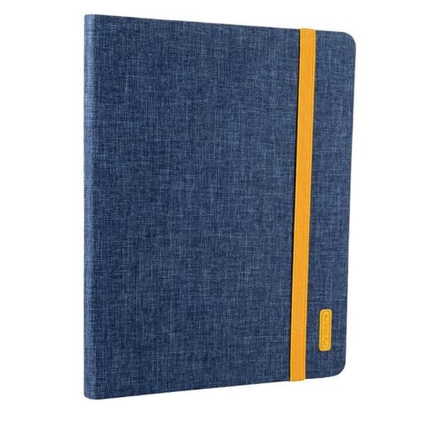 ipad air710,2" fodral| grå