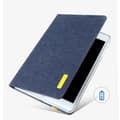 Miniatyrbild 3 av 9: ipad air 7 10,2" fodral beige