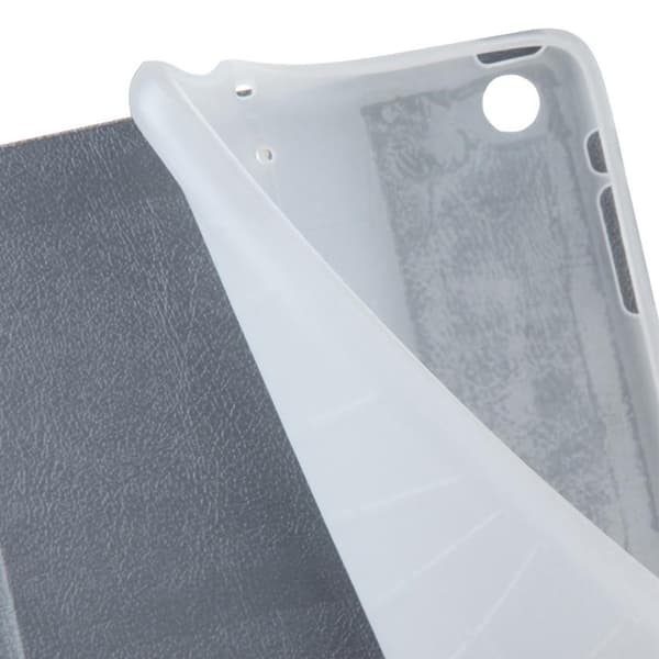 ipad air 7 10,2" fodral beige