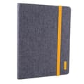 Miniatyrbild 6 av 9: ipad air 7 10,2" fodral beige
