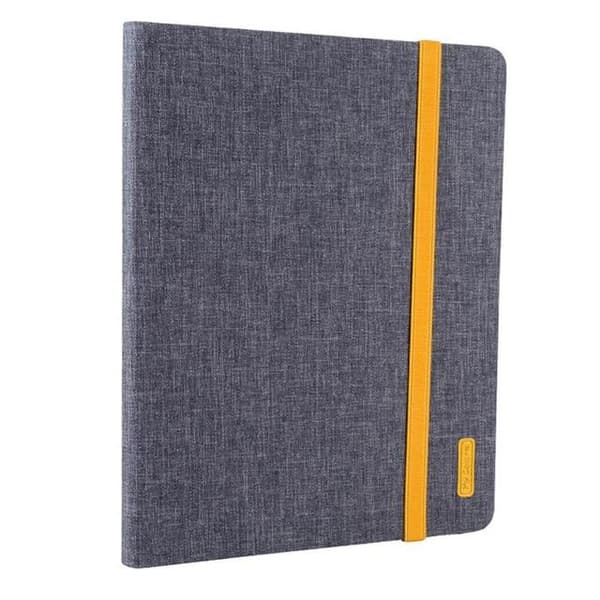 ipad air 7 10,2" fodral beige