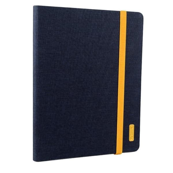 ipad air 7 10,2" fodral beige