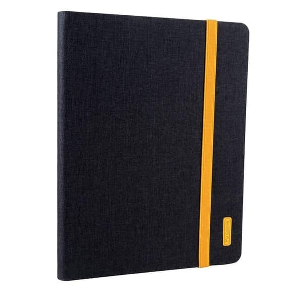 ipad air 7 10,2" fodral beige