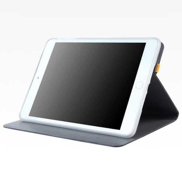 ipad air 7 10,2" fodral beige