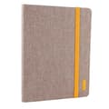 Miniatyrbild 1 av 9: ipad air 7 10,2" fodral beige