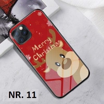 julfodral för iphone 12 pro nr 11