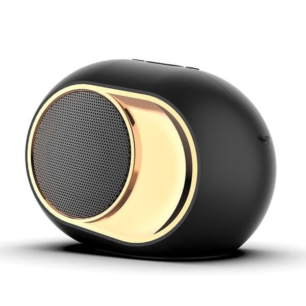 Bluetooth högtalare 5.0 10W|röd