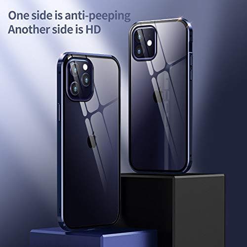 Magneto för iphone 12 pro max|svart
