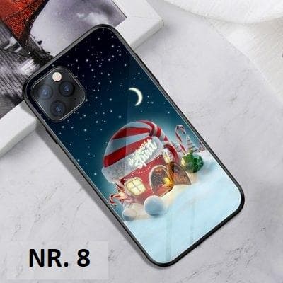 julfodral för iphone 12 pro max nr 9