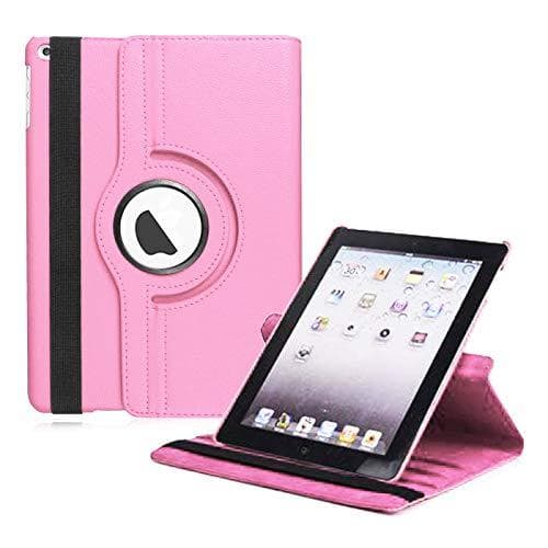 iPad air 8 10,9" rosa fodral