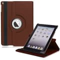 Miniatyrbild 1 av 4: iPad 8 fodral,10,9"brun