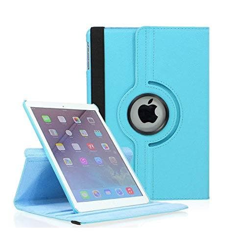 iPad air 8 10,9" ljusblå fodral
