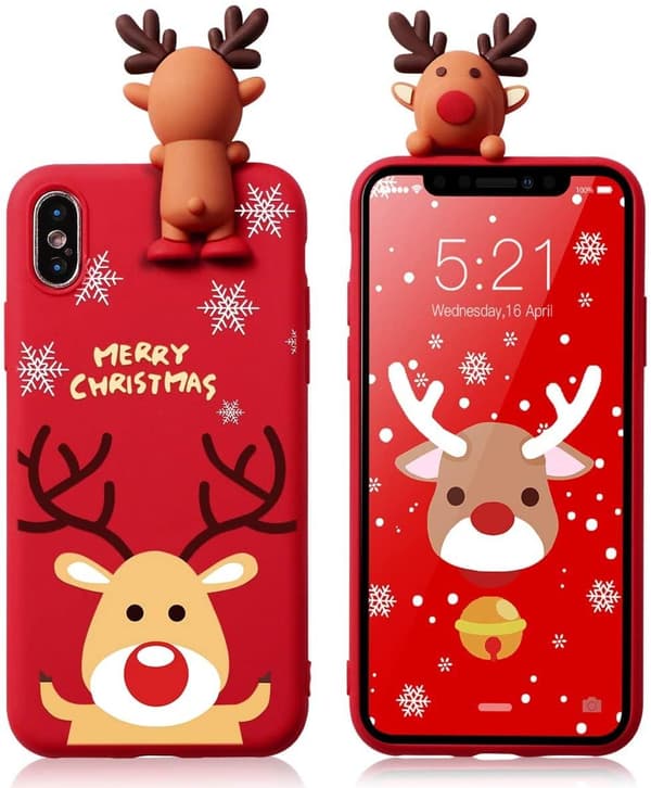 jul fodral för iphone 12pro max nr.1