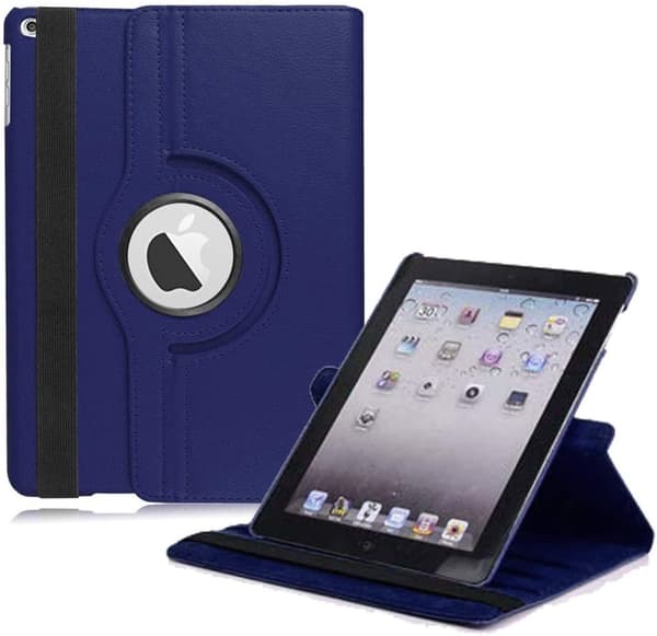 iPad air 8 10,9" blå fodral