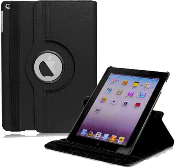 iPad air 8 10,9" svart fodral