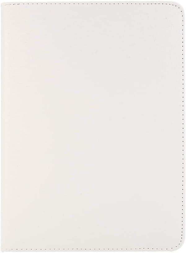 iPad pro (2020) 12,9"vit fodral
