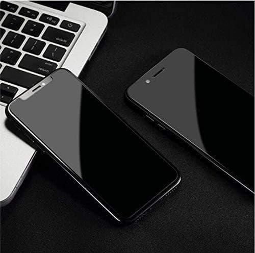 2 st Sekretes sskärmskydd för iPhone 12