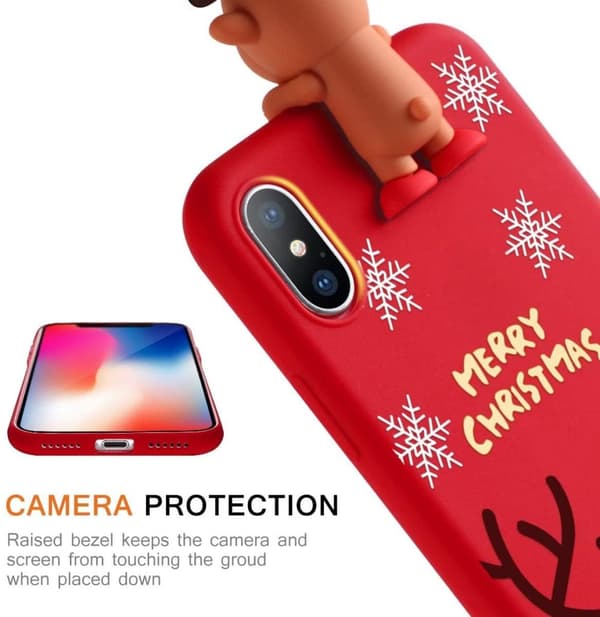 jul fodral för iphone 12pro max nr.1